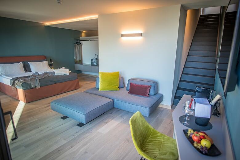 Hotel Villa Enrica