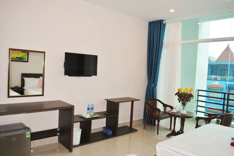 Dalat Ecogreen Hotel
