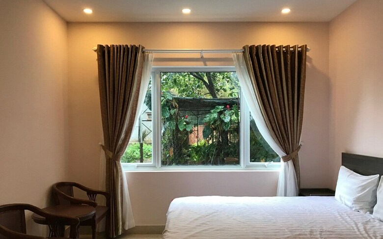 Dalat Ecogreen Hotel