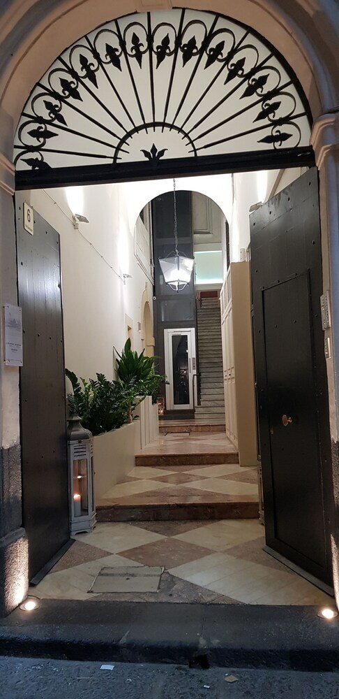 Bed & Breakfast Tre Stelle Al Duomo