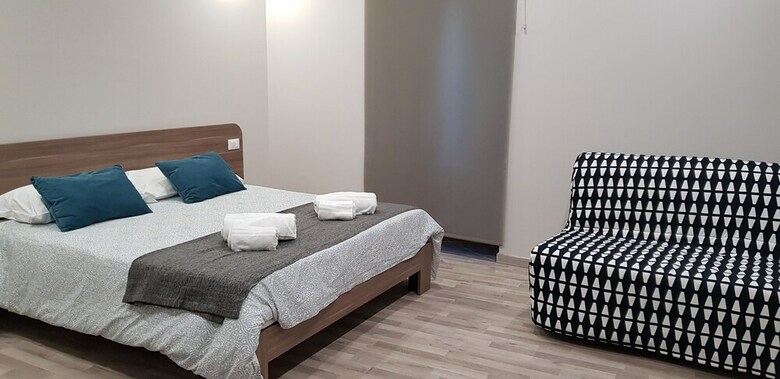 Bed & Breakfast Tre Stelle Al Duomo