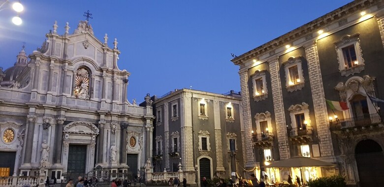 Bed & Breakfast Tre Stelle Al Duomo
