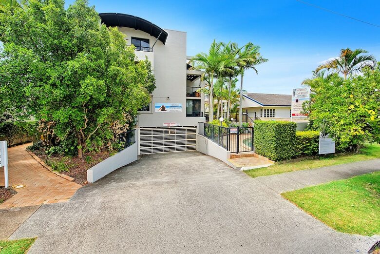 Apartamentos Mermaid Gem