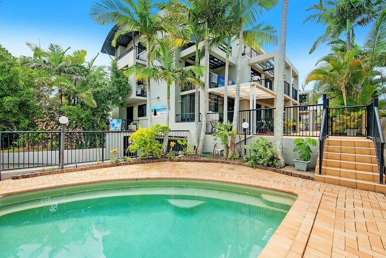 Apartamentos Mermaid Gem