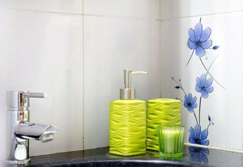 Kolam Serviced Apartments - Alwarpet