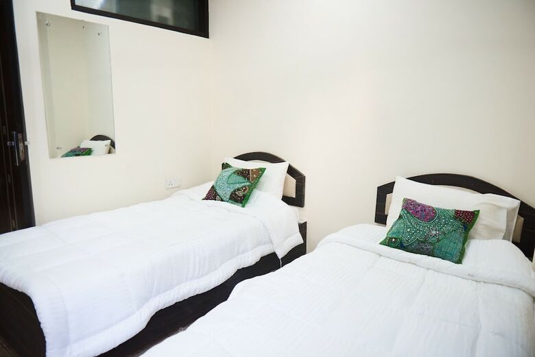 Hostal Himalayan Hostel