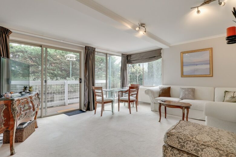 Apartamentos Leighton Bay Walk