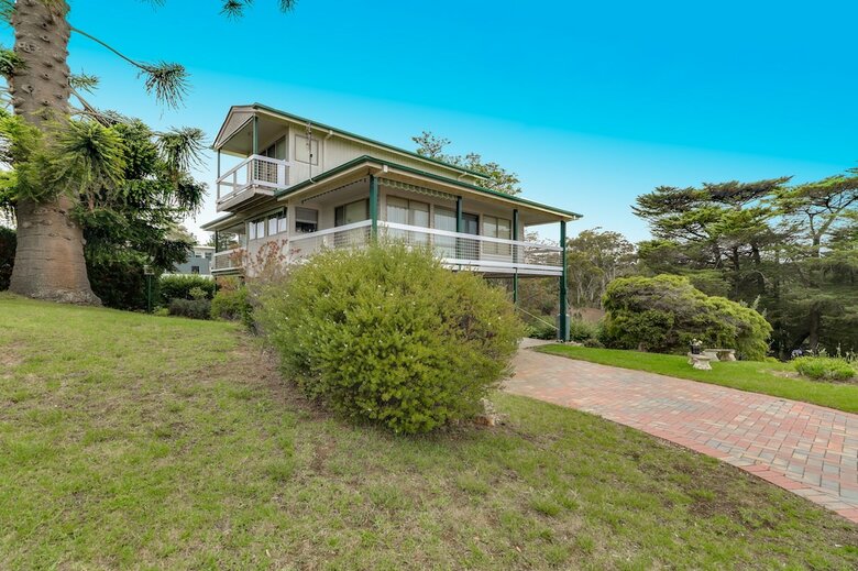 Apartamentos Leighton Bay Walk