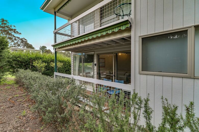 Apartamentos Leighton Bay Walk