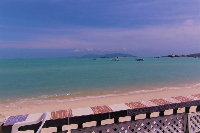 Hotel Bangrak Pier Resort