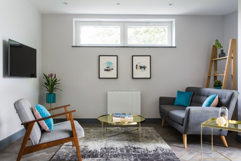 Flying Butler Boutique Apartments