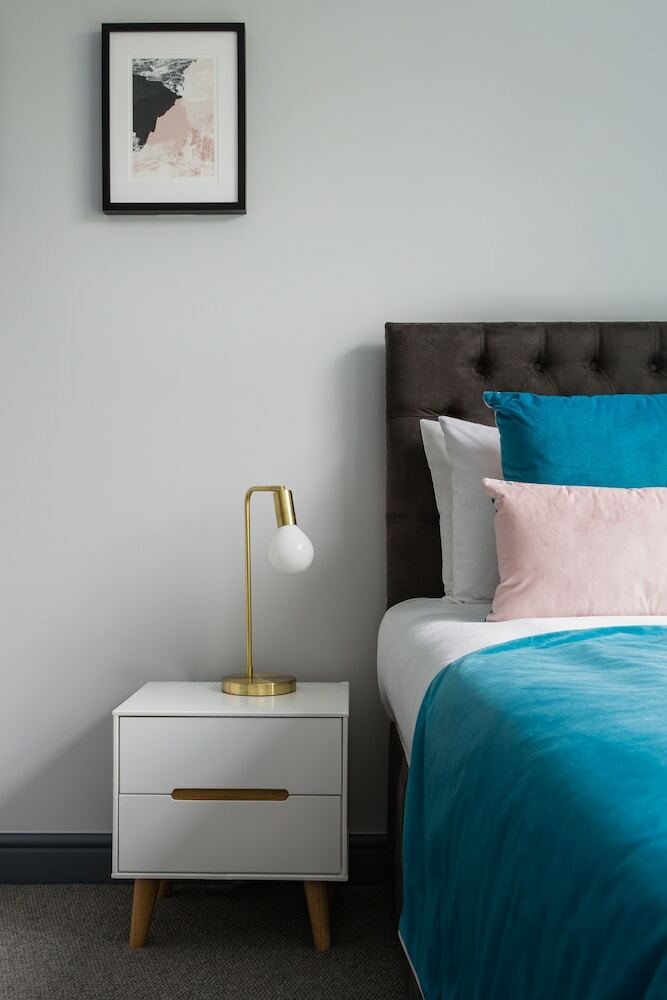 Flying Butler Boutique Apartments