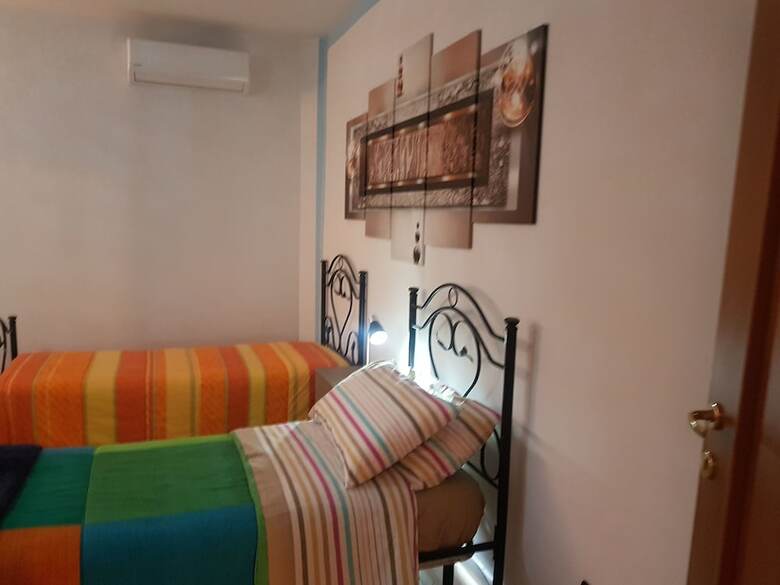 B&B Camelie