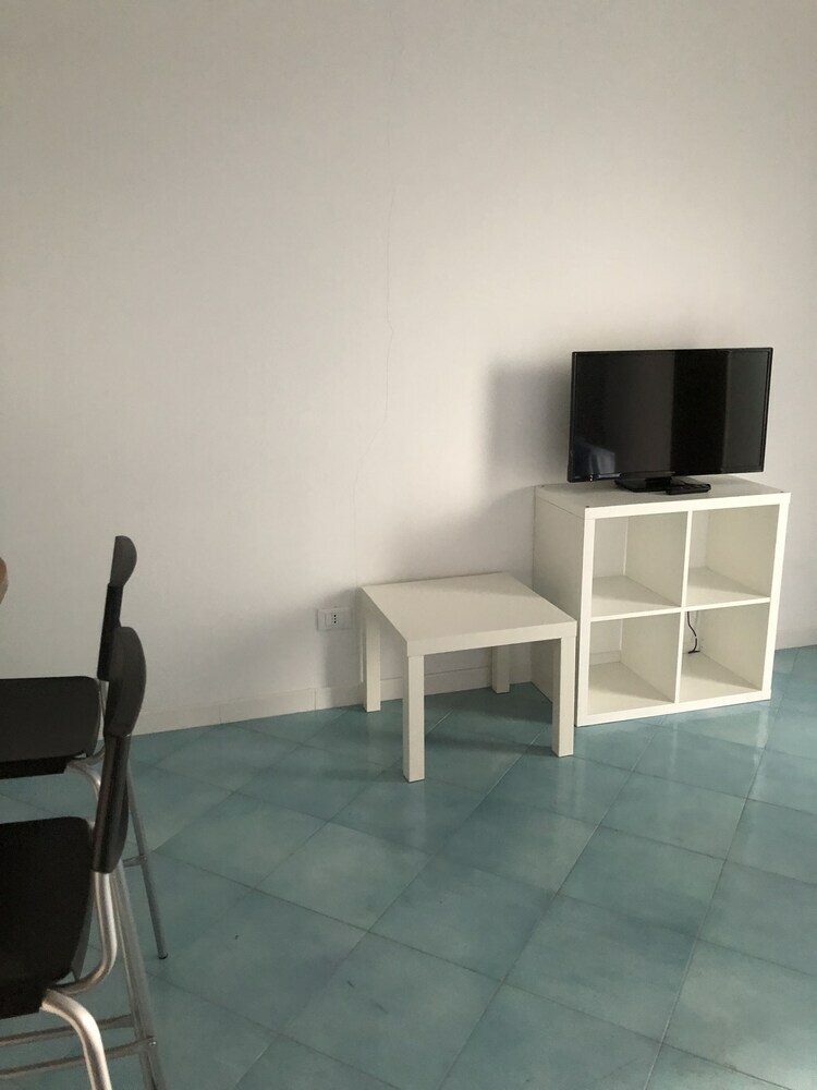 Apartamento Residence Bano