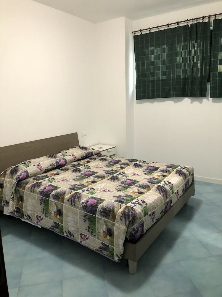 Apartamento Residence Bano