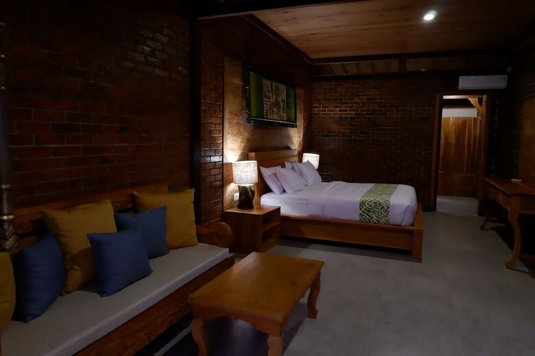 Hotel Apple Resort Retreat Spa