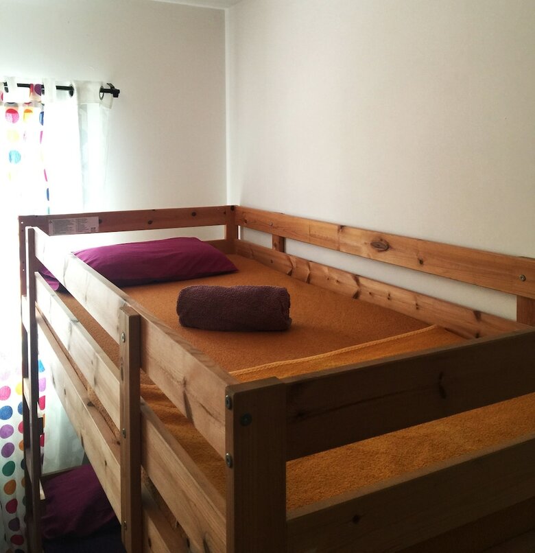 Hostal Bhavana Surf House