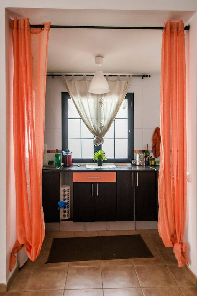 Hostal Bhavana Surf House