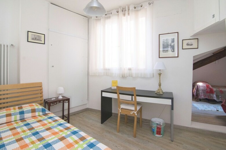 Apartamento Amorucci House