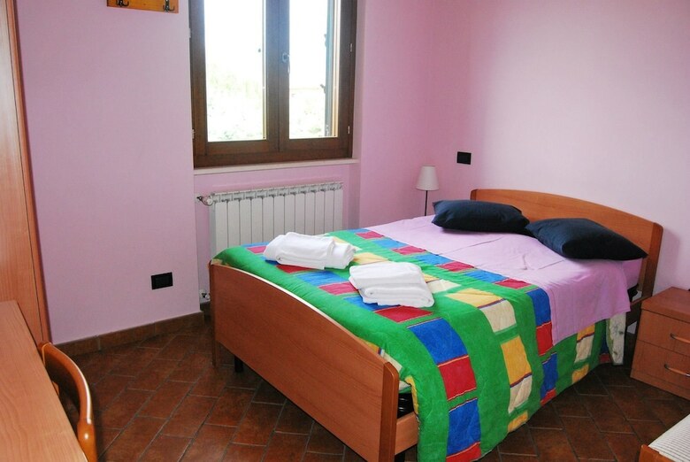 Apartamento B&B La Casa Di Ares