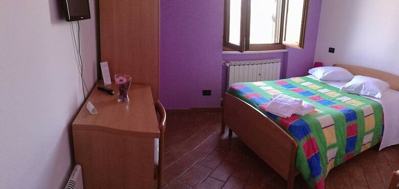 Apartamento B&B La Casa Di Ares