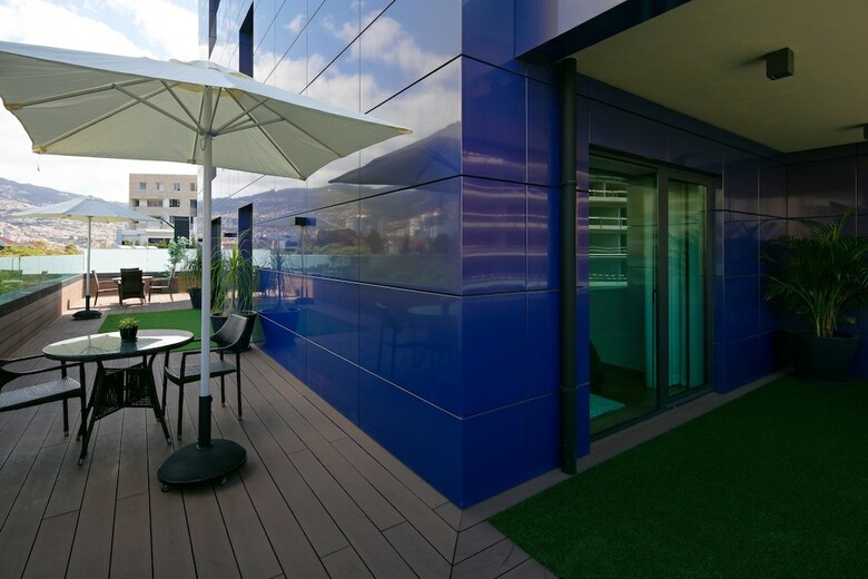 Funchal Casino View Holiday Apartment