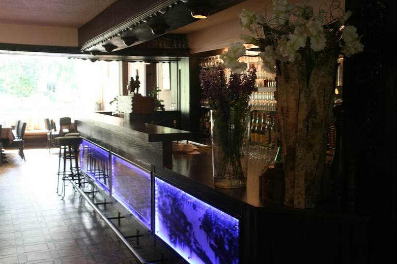 Hotel Restaurant Weinlaube