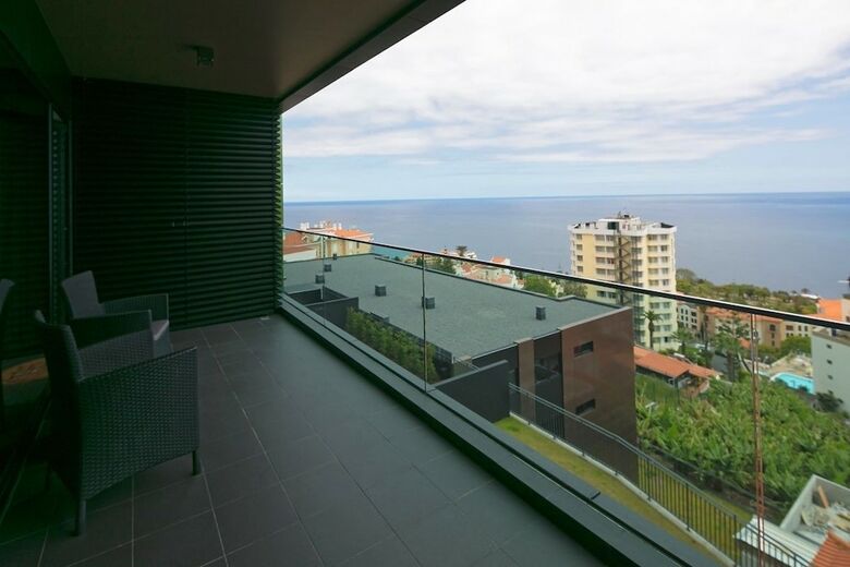 Apartamentos Forever Ocean Views Funchal