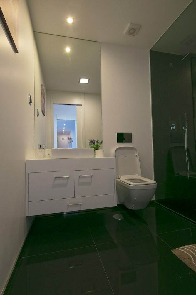 Apartamentos Forever Ocean Views Funchal