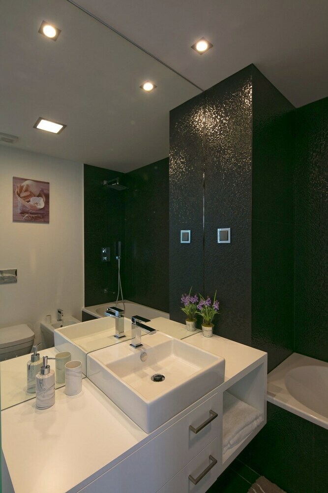 Apartamentos Forever Ocean Views Funchal