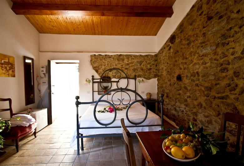 Bed & Breakfast B & B Stillachiara