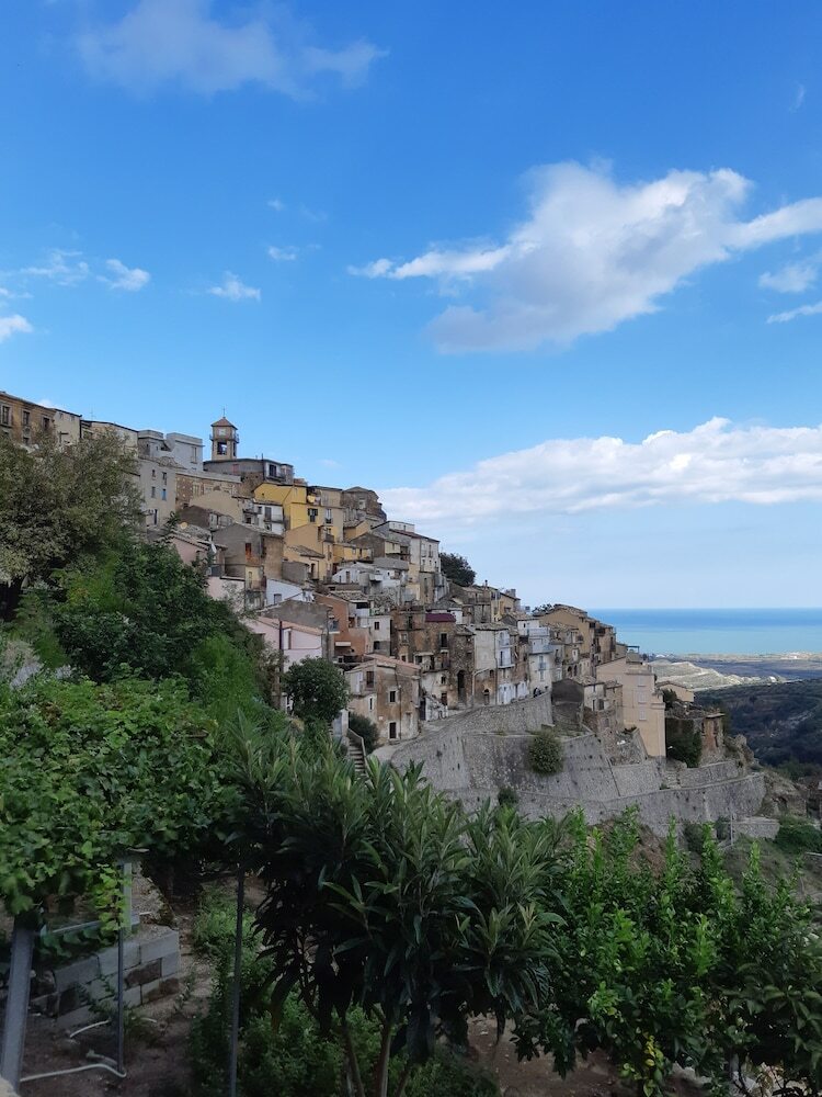 Bed & Breakfast B & B Stillachiara