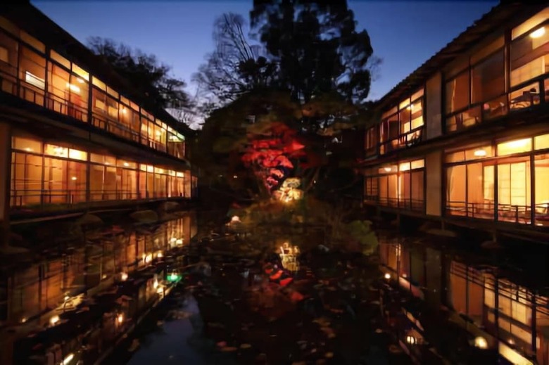 Arai Ryokan