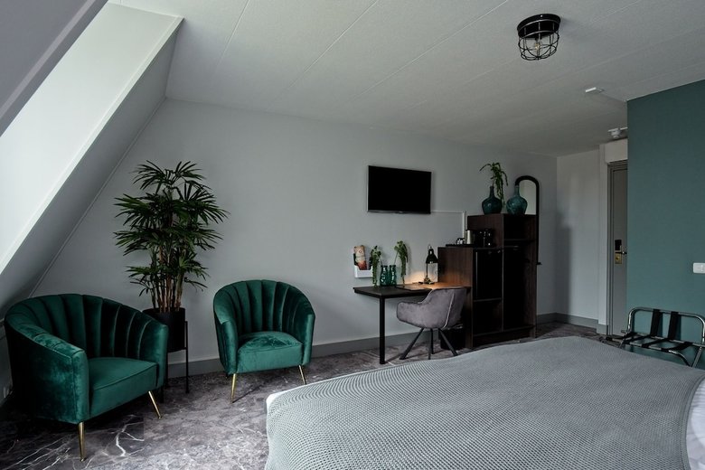 Slot Hotel Schagen