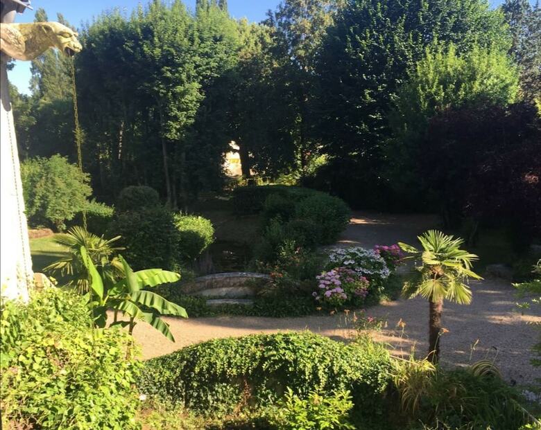 Hotel Loire Valley Medieval Getaway