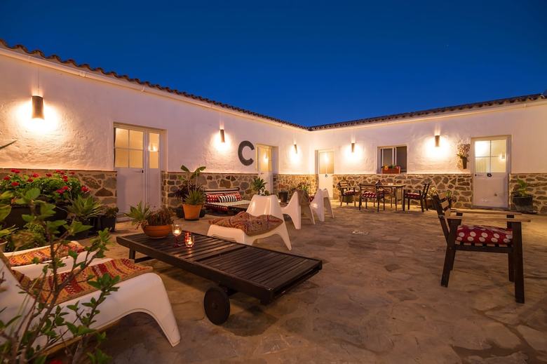 Agroturismo La Vega Estudios