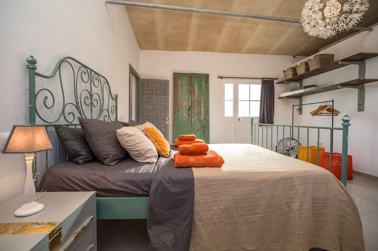 Agroturismo La Vega Estudios