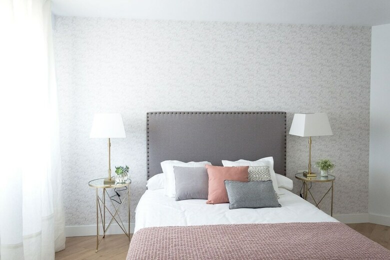 Apartamentos M�laga �tico De Lujo En El Centro