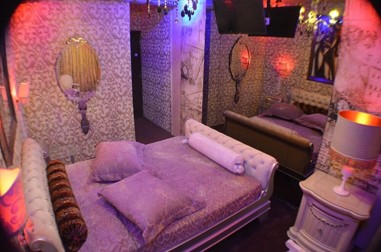 Xcite Hotel Lida - Adults Only