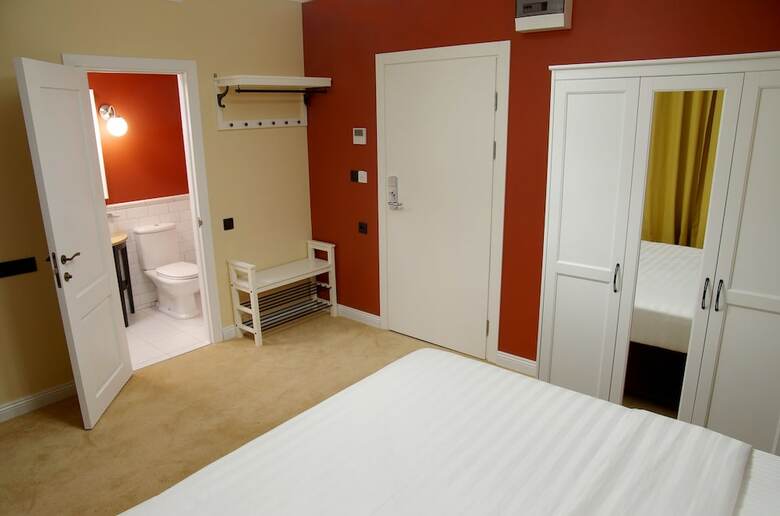 Hotel Barin Residence Balchug