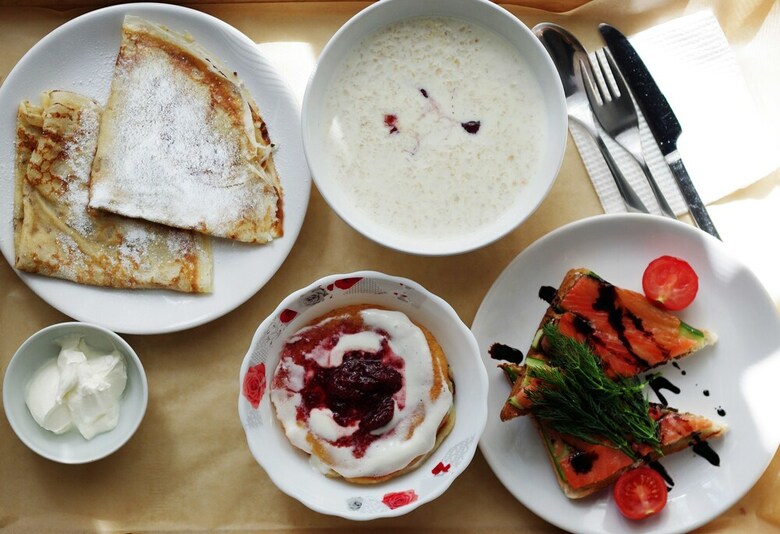 Hotel Barin Residence Balchug