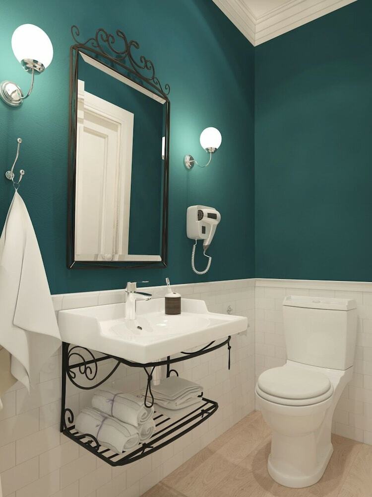 Hotel Barin Residence Balchug