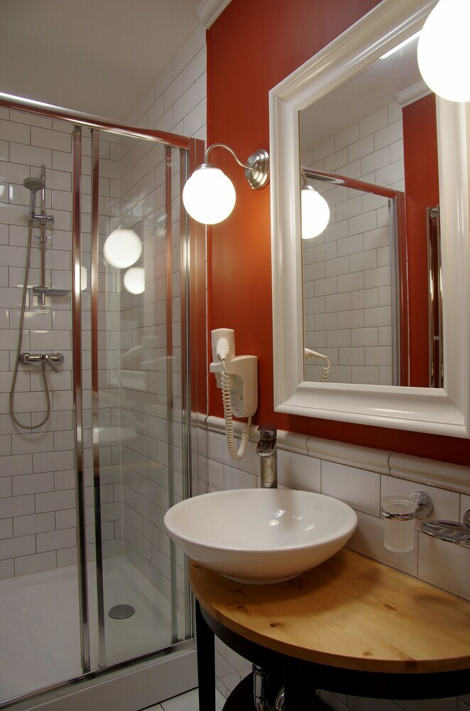 Hotel Barin Residence Balchug