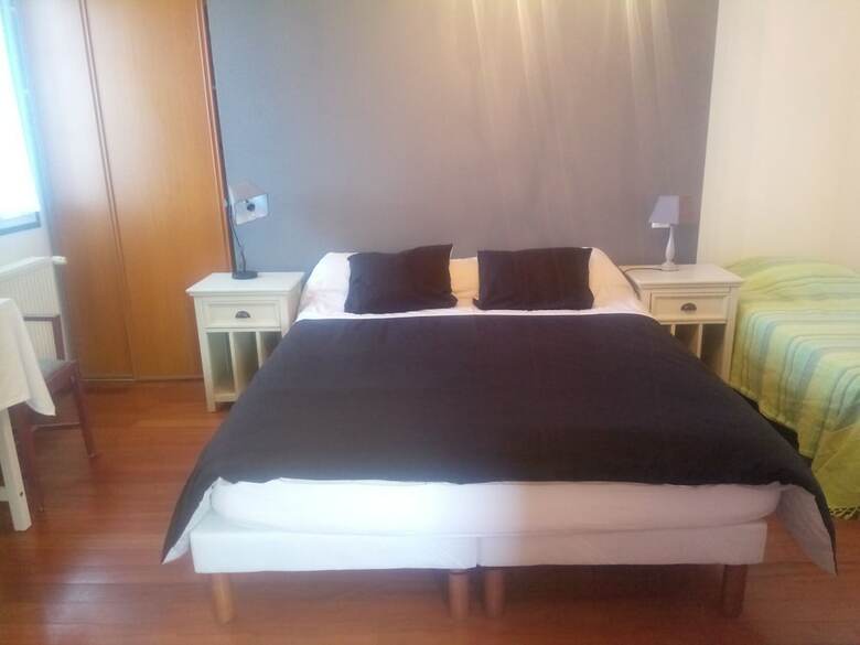 Bed & Breakfast La Ferme De Bout De La Ville
