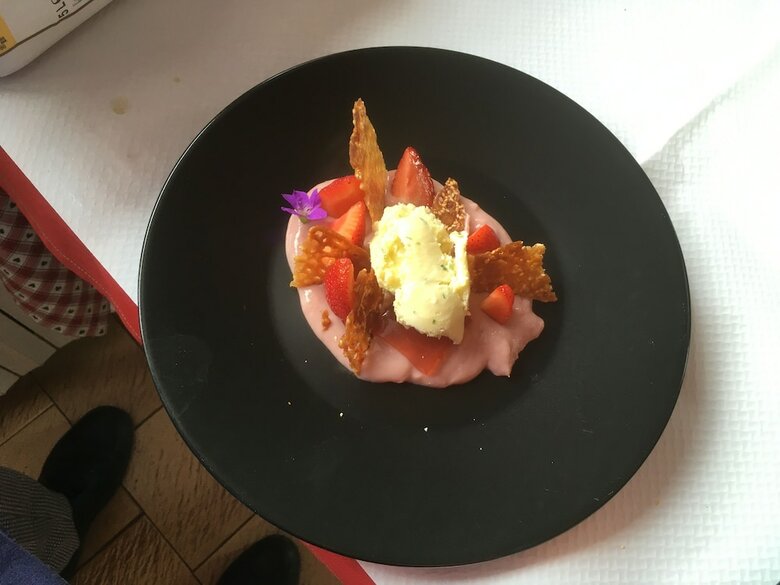 Hotel H�tel Les Skieurs