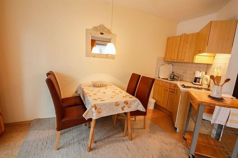 Hotel Garni G�stehaus Merk