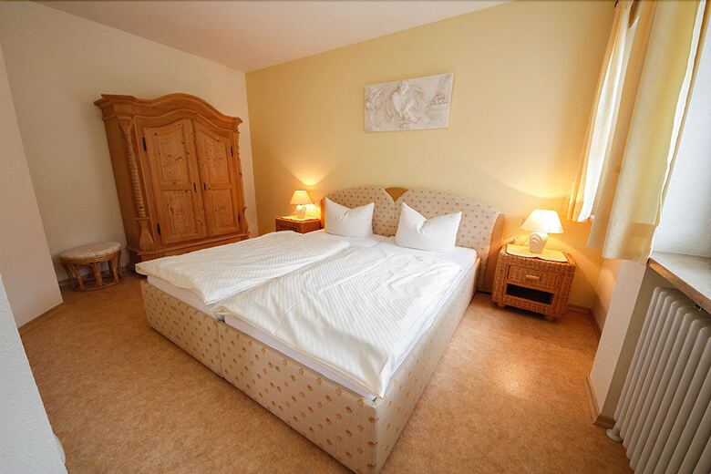 Hotel Garni G�stehaus Merk