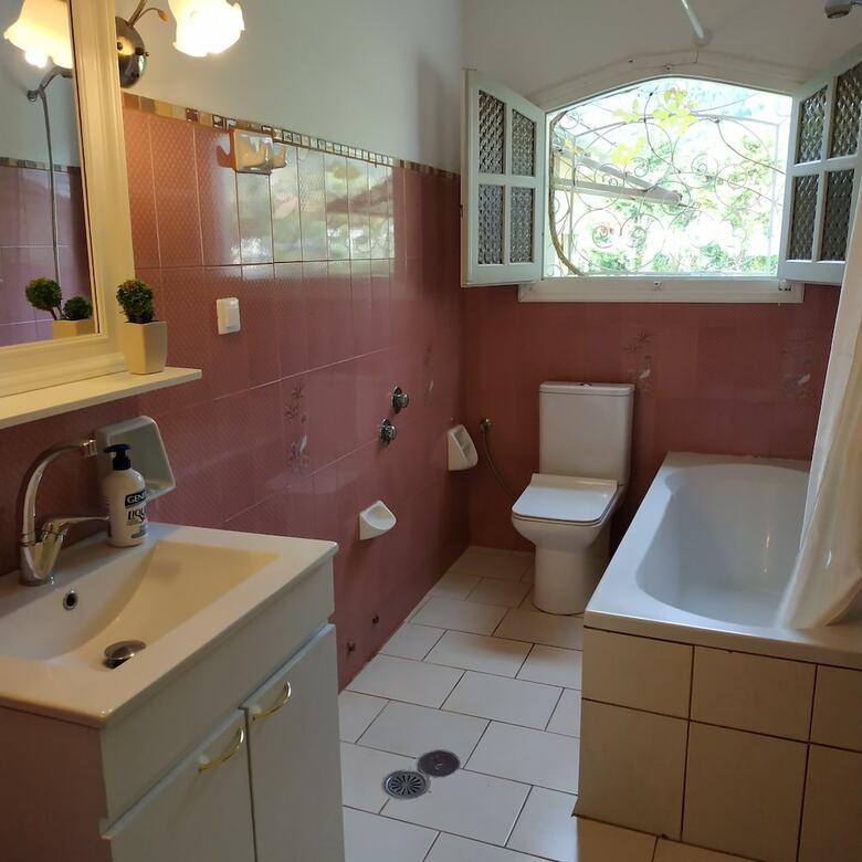 Apartamentos Valentino Corfu