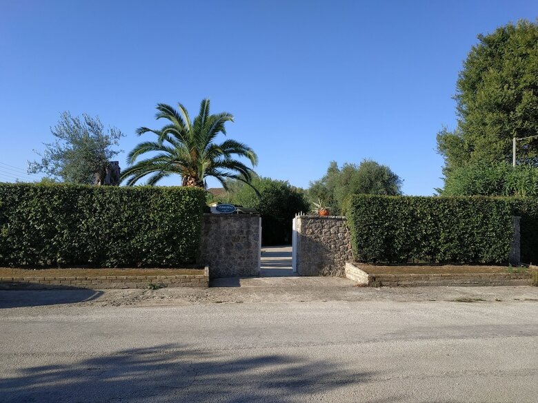 Apartamentos Valentino Corfu