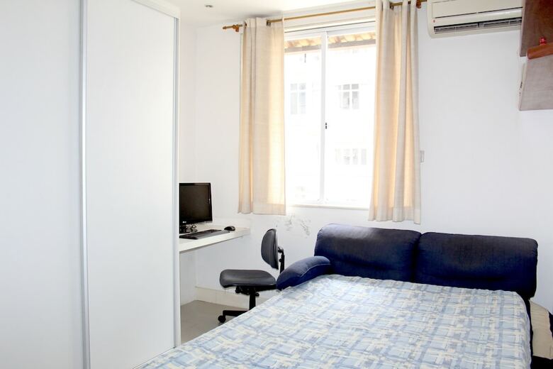 Apartamentos Cobertura Duplex Com Linda Vista